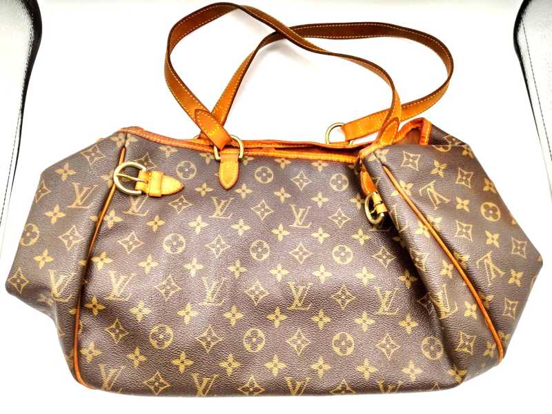 ルイヴィトン買取 バティニョールオリゾンタル M51154 